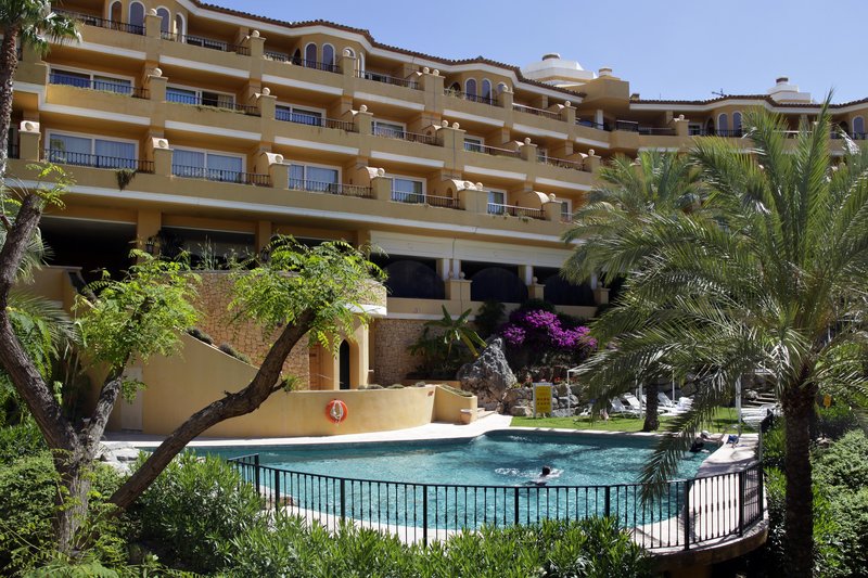 Marconfort Altea Hills, Altea
