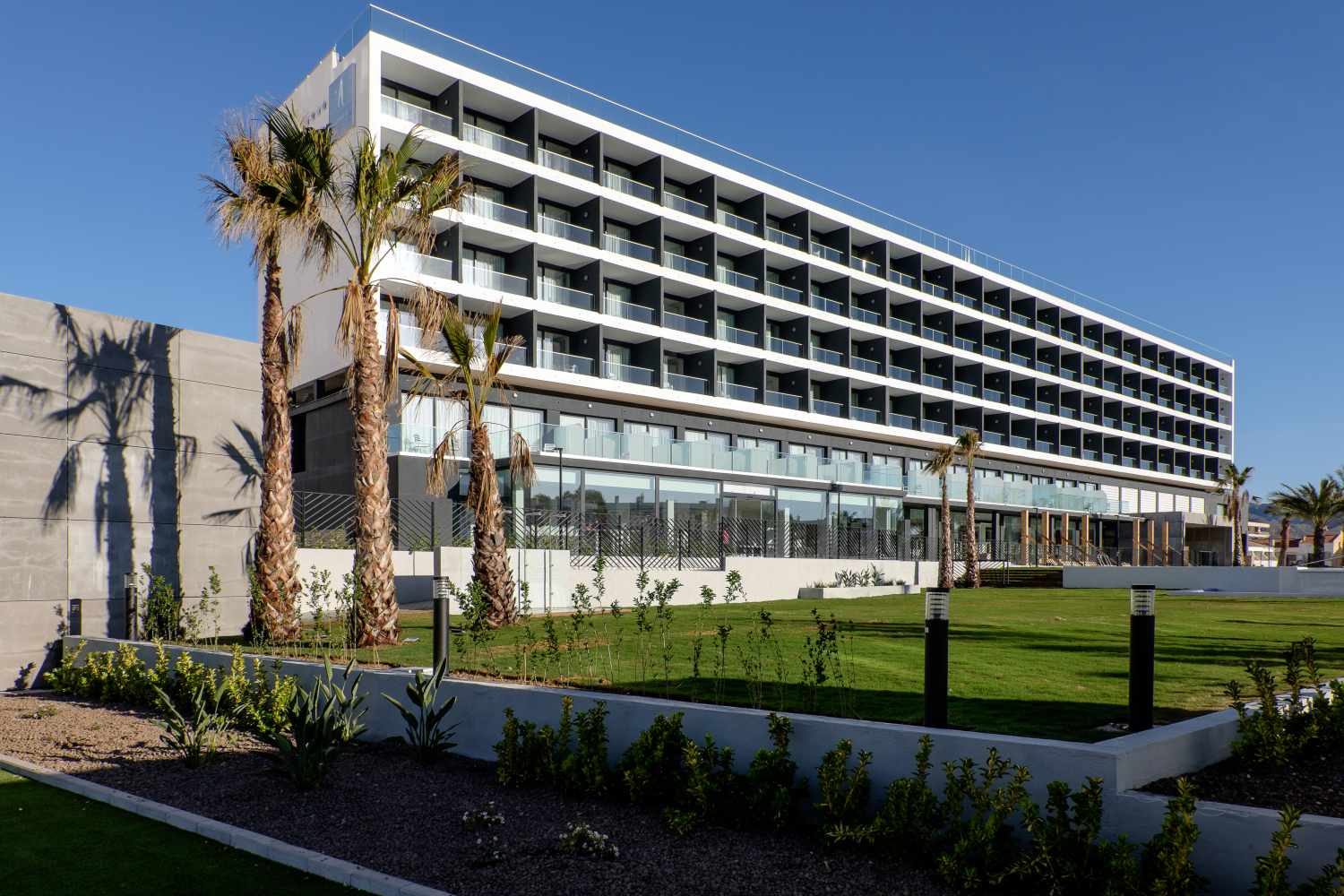 Hotel Dos Playas - 30º Hotels