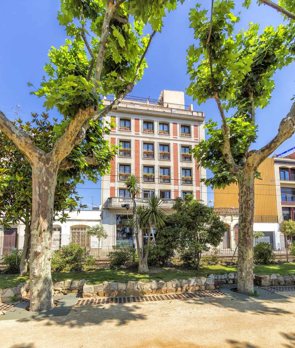 Hotel Espanya - 30º Hotels, Calella