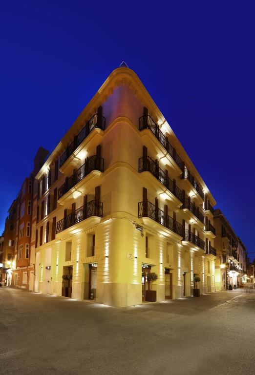 BO Hotel, Palma de Mallorca
