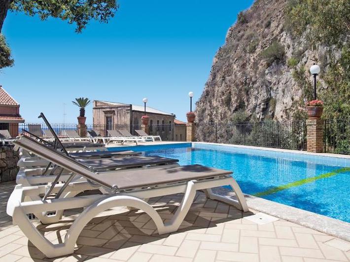 Corallo, Sant'Agnello-Sorrento
