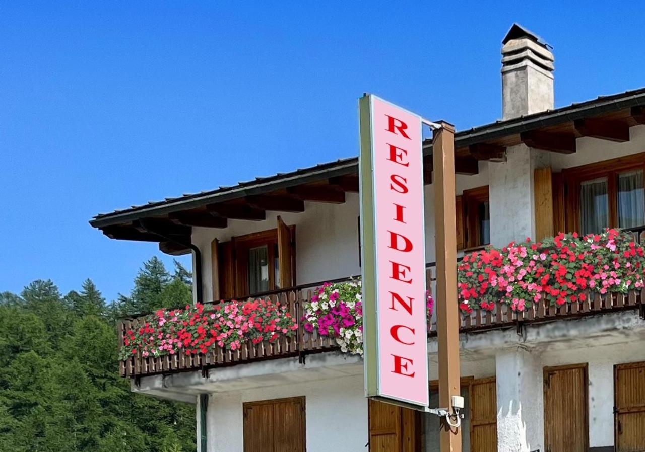 Residence Nube d'Argento, Sestrière