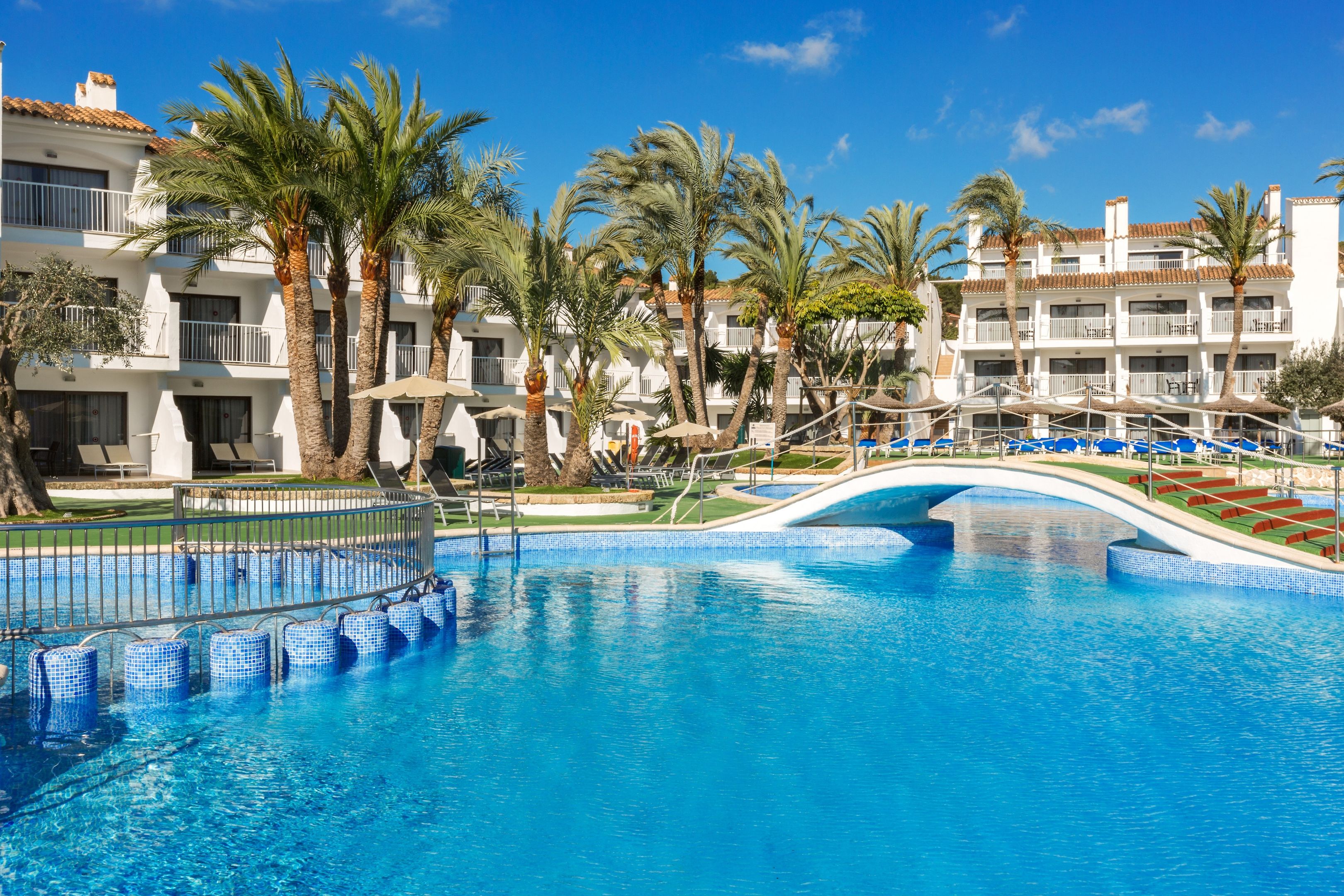 Cas Saboners Aparthotel, Palma Nova