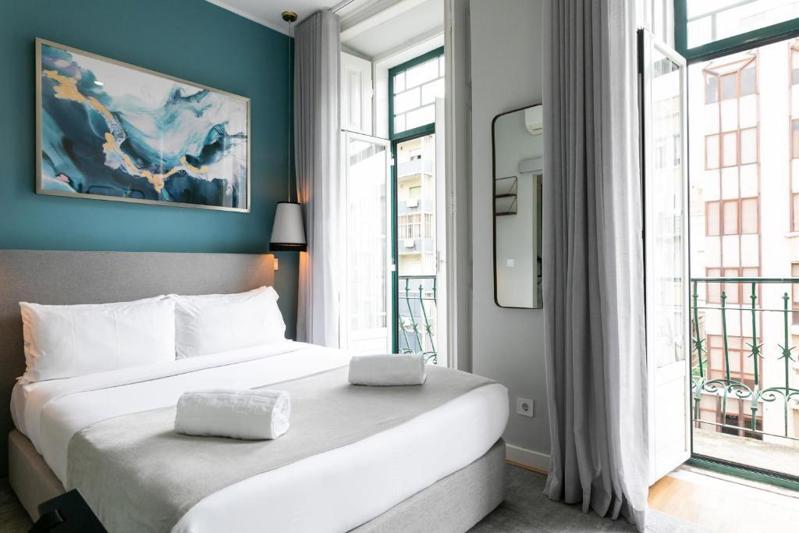 Lisboa 85 Suites & Apartments