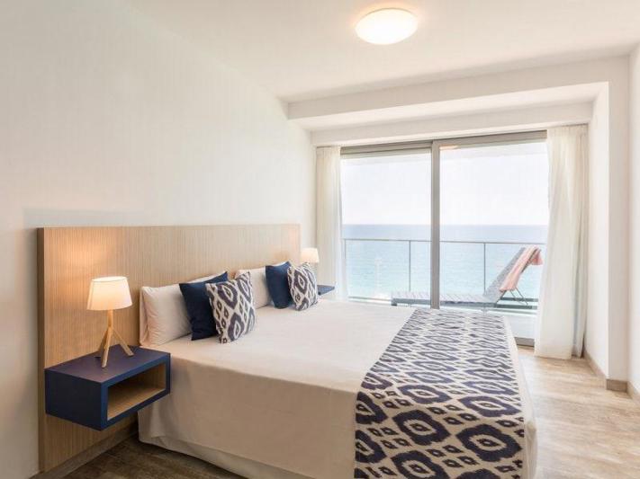 Pierre & Vacances Apartamentos Blanes Playa, Blanes
