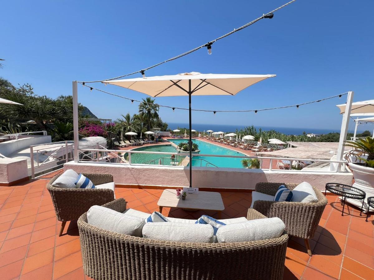 Paradiso Terme Resort & Spa, Forio (op Ischia)