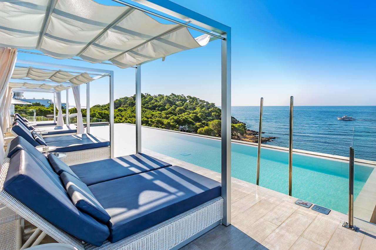Catalonia Royal Ses Estaques - Adults Only, Santa Eulalia