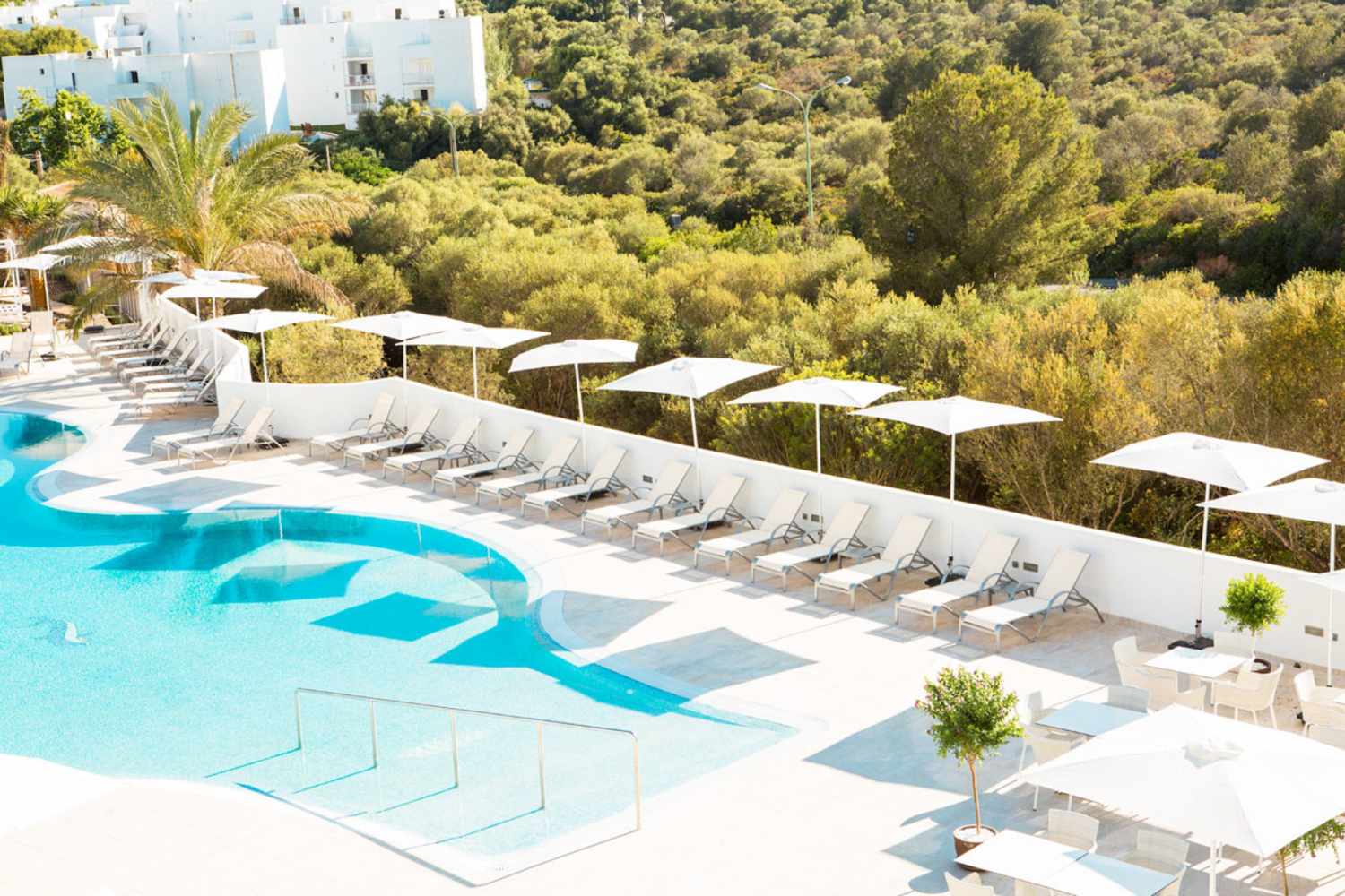 Monsuau Cala D'Or Hotel Adults Only, Cala d'Or