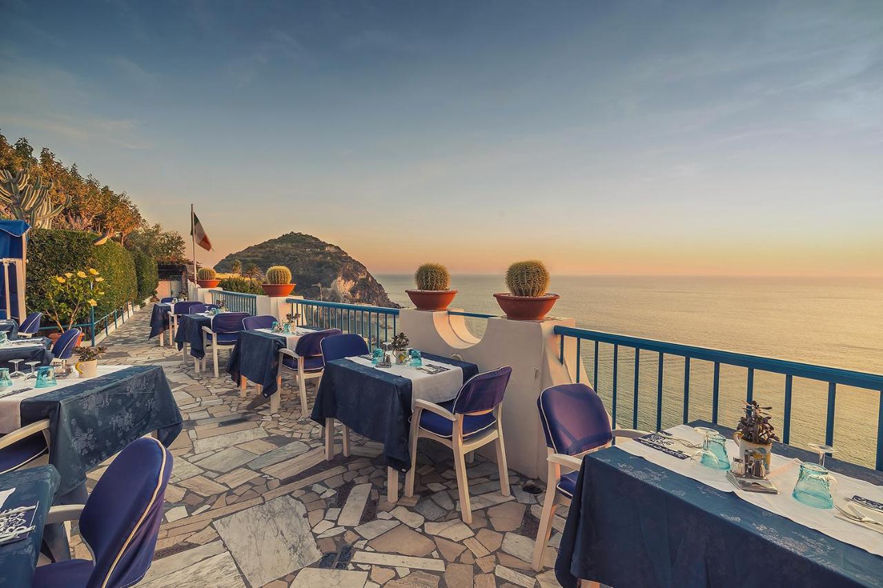 Hotel Villa Maria Sant'Angelo D'Ischia