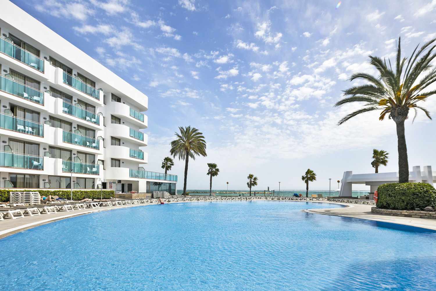 Best Maritim, Cambrils