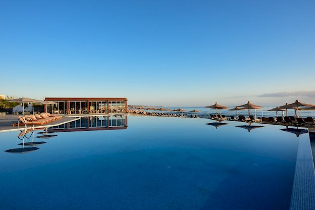 Nana Princess Suites, Villas & Spa, Chersonissos