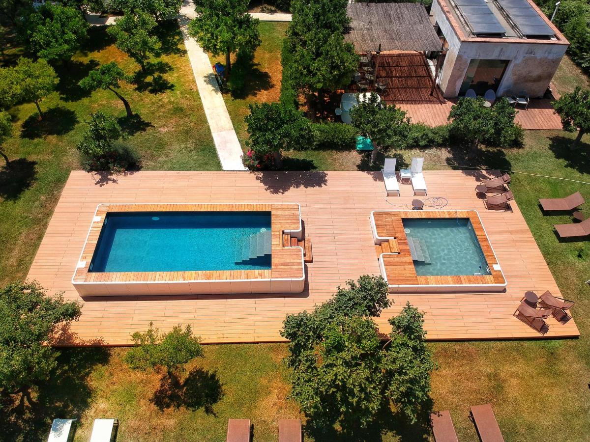 Tenuta Duca Marigliano