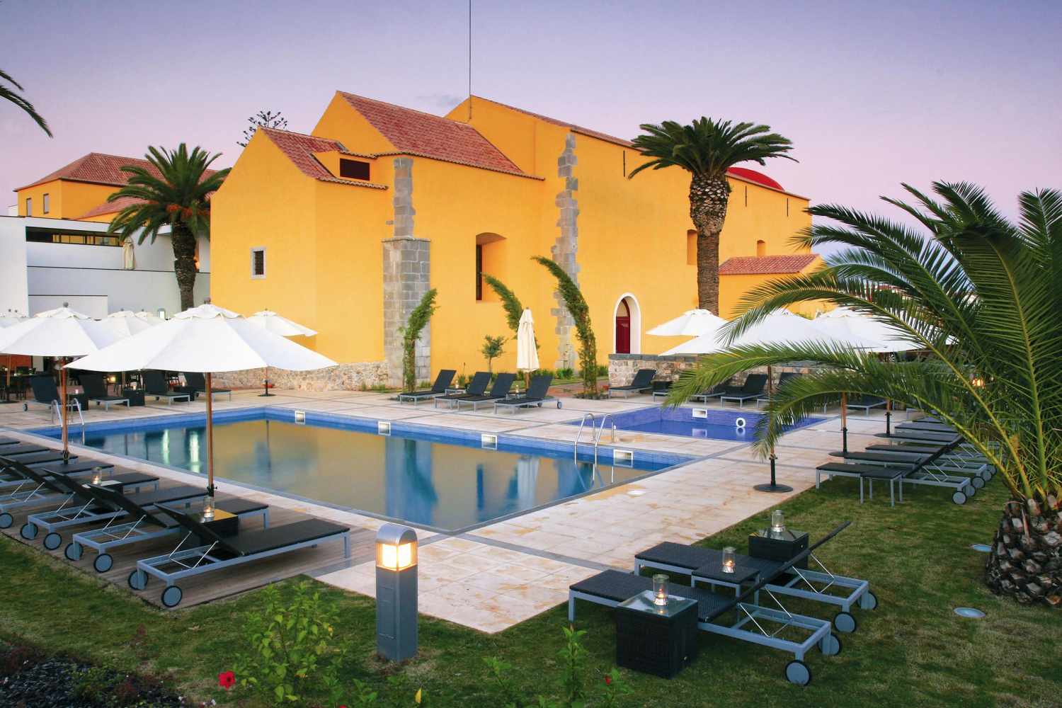 Pousada Convento Tavira - Historic Hotel, Tavira