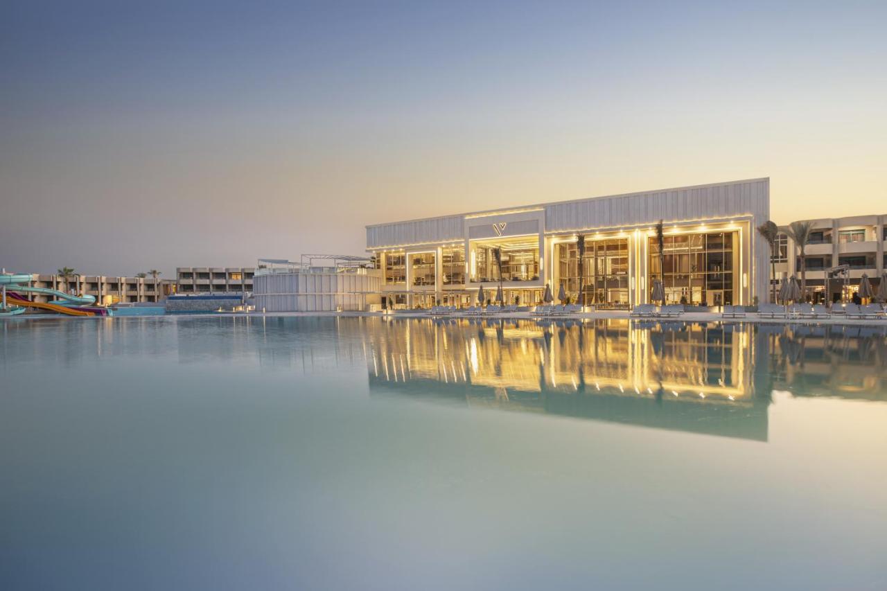 V Hotel Sharm El Sheikh, Sharm el Sheikh