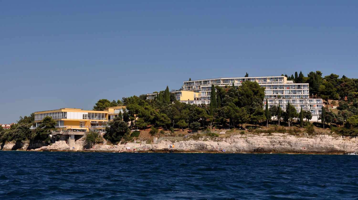 Splendid Resort, Pula/Pula Verudela