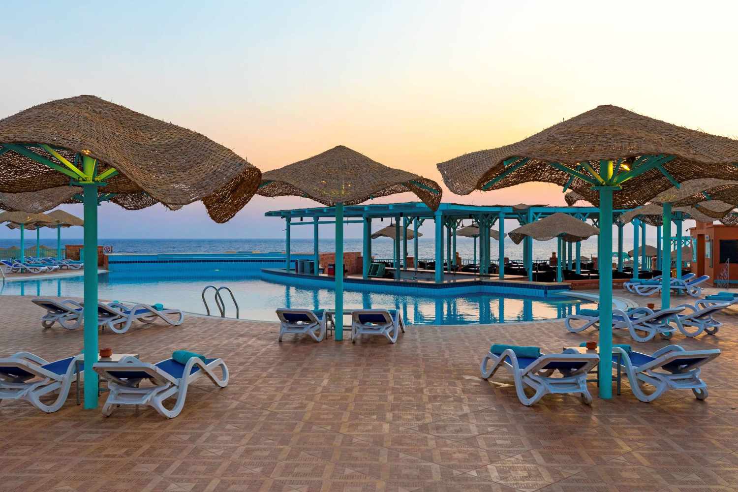 Radisson Blu Resort, El Quseir, El Qoseir