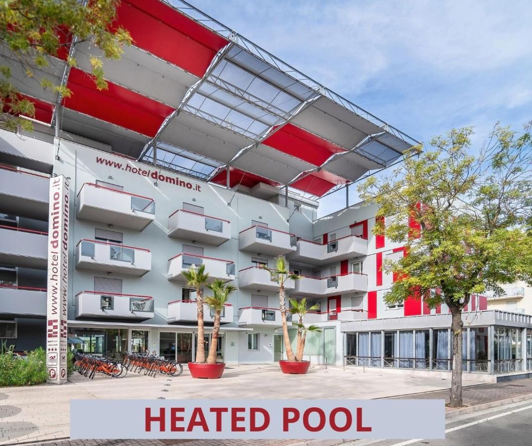 Domino Suite Hotel, Lido di Jesolo