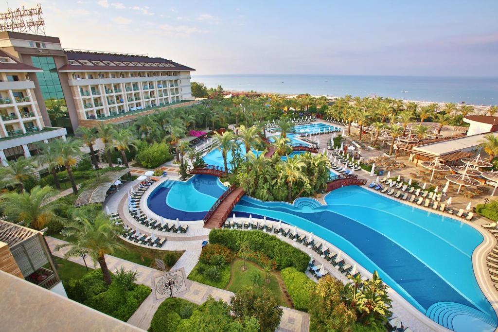 Sunis Kumköy Beach Resort Hotel & Spa, Manavgat