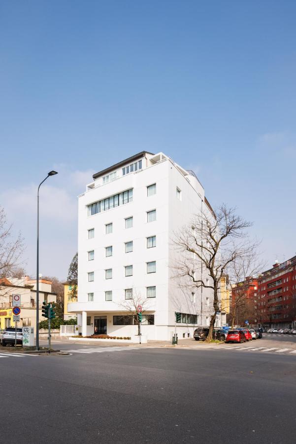 Hotel Morfeo, Milaan