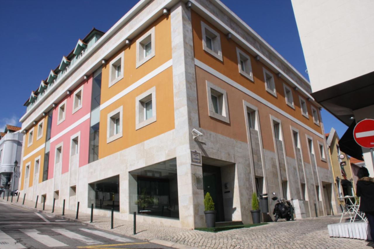 Hotel Cascais, Cascais
