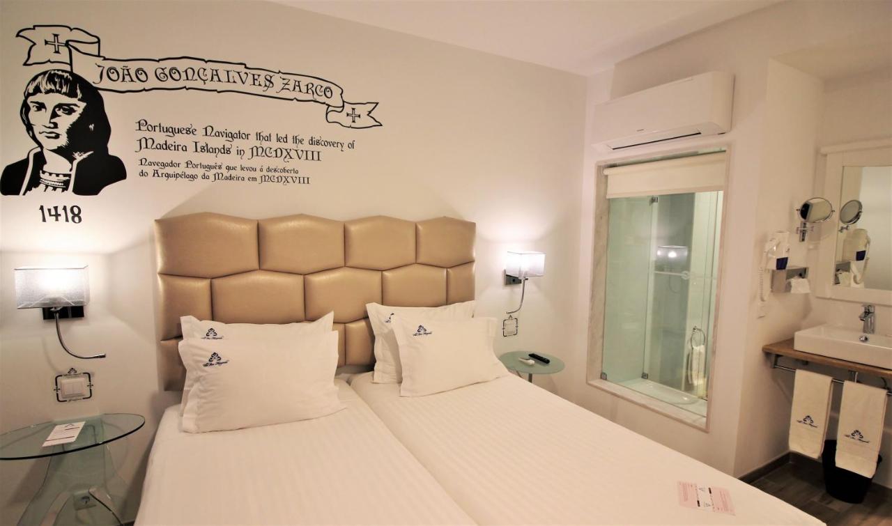 Villa Ana Margarida Hotel, Ericeira