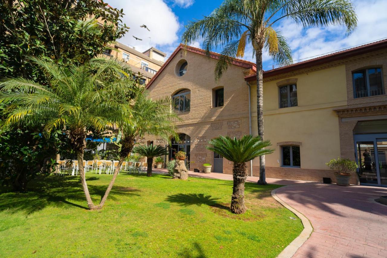 DWO Valencia by Checkin, Valencia