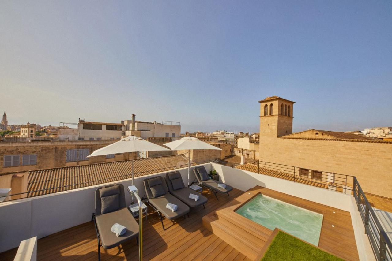 Summum Boutique Hotel, member of Meliá Collection, Palma de Mallorca