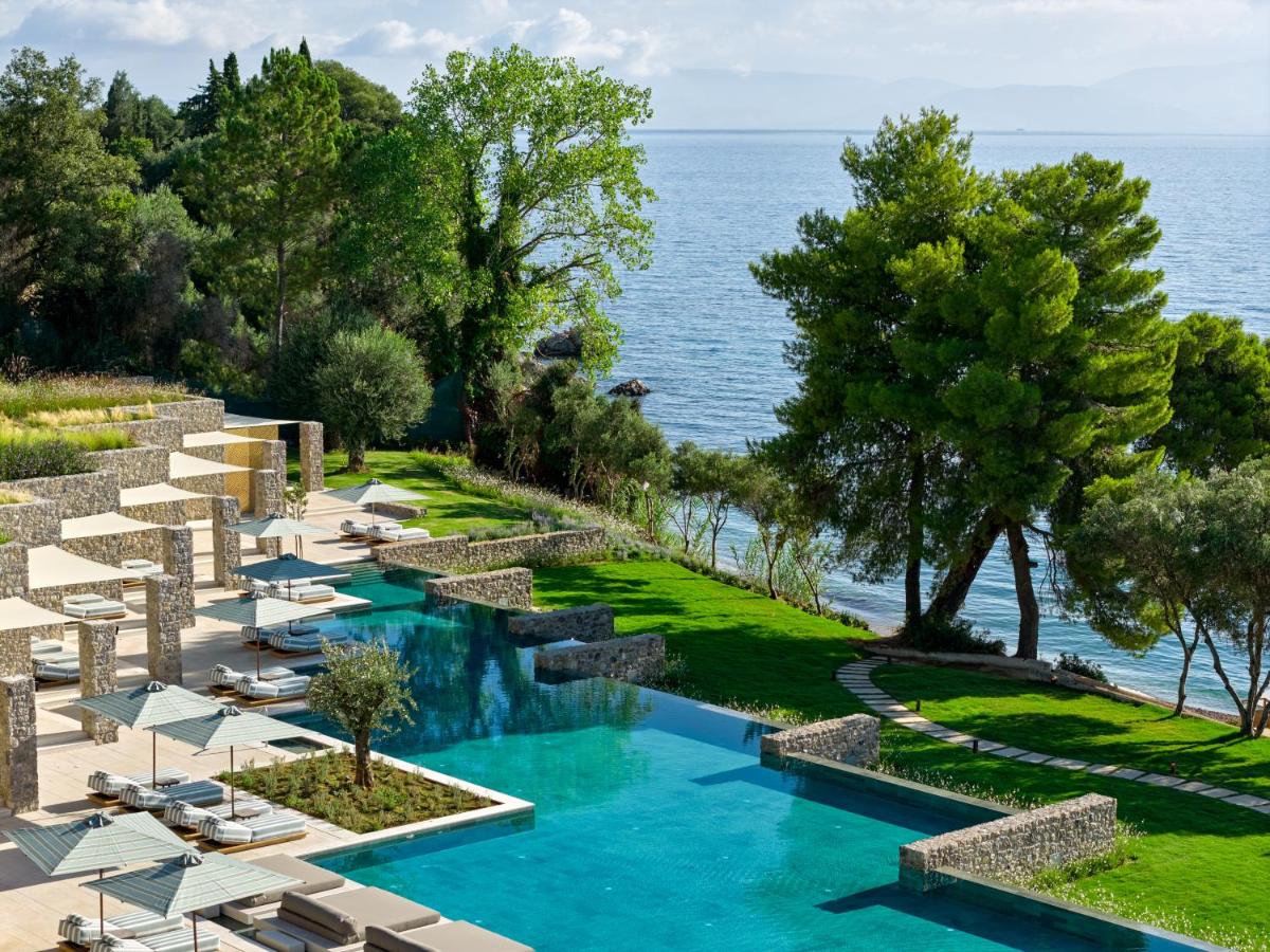 Avali, Mar-Bella Collection, Agios Ioannis Peristeron