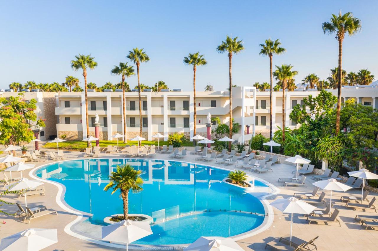 Apollon Hotel, Lambi