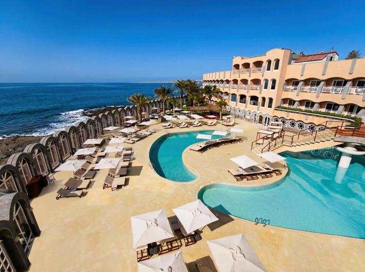 Hotel San Agustín Beach Club Gran Canarias, San Agustín