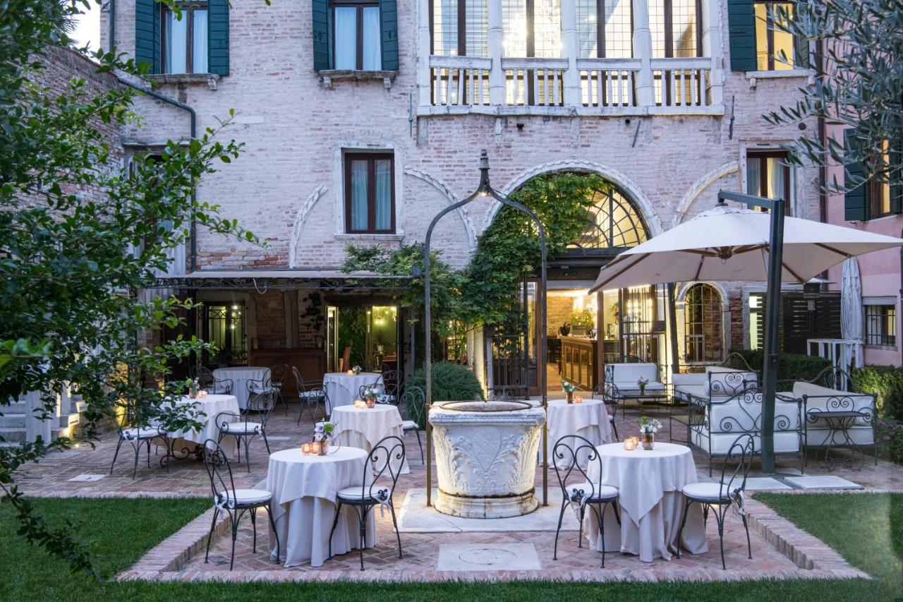 Hotel Nani Mocenigo Palace, Venetië