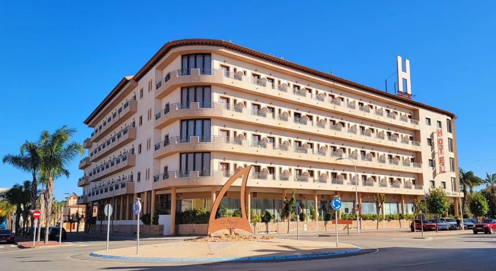 Hotel Costa Narejos, Los Alcazares/Mar Menor