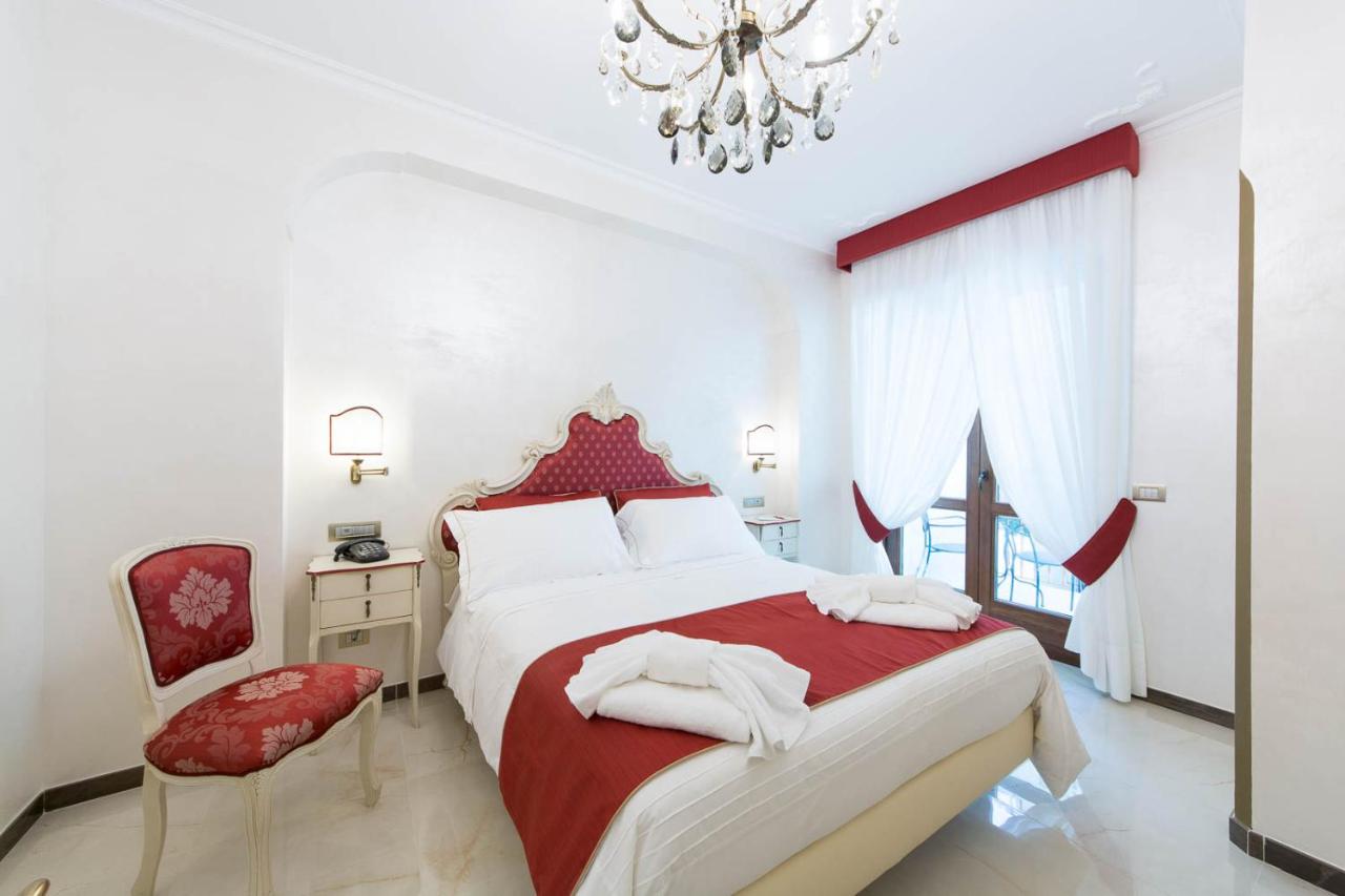 B&B Palazzo Montesanto, Maiori