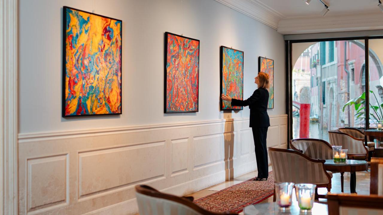 All'Angelo Art Hotel
