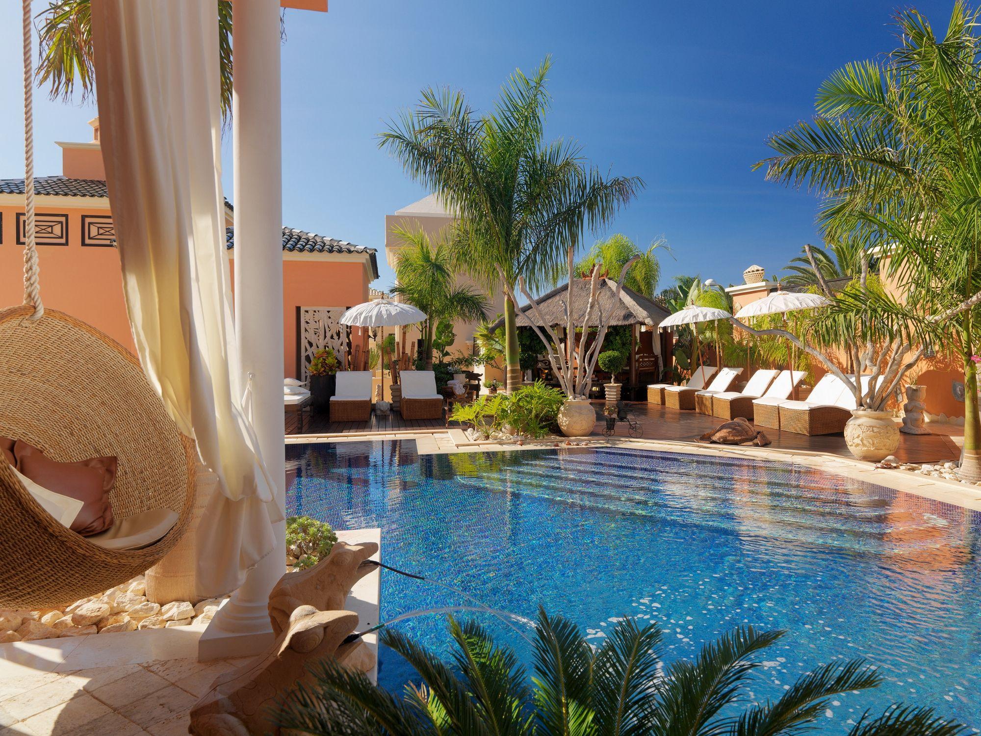 Hotel Royal Garden Villas & Spa, Costa Adeje