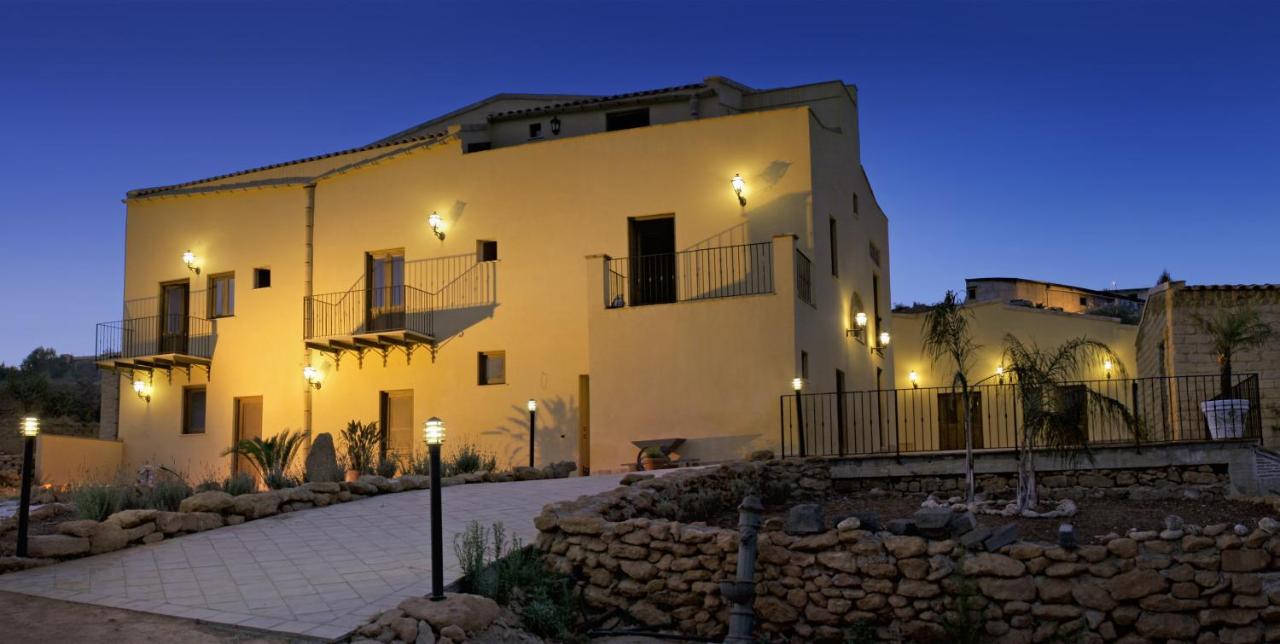 Agriturismo Passo Dei Briganti, Agrigent