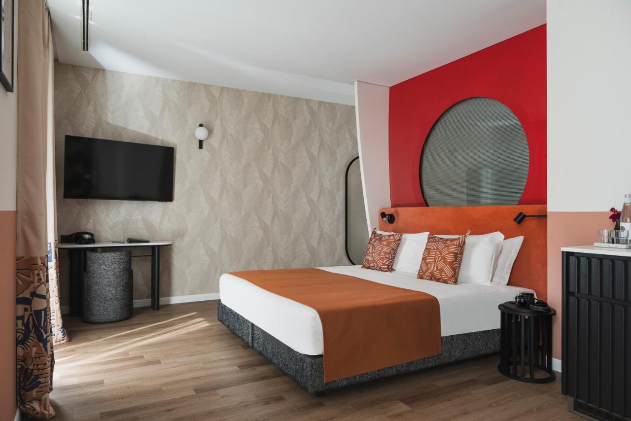 DuoMo Hotel, Rimini