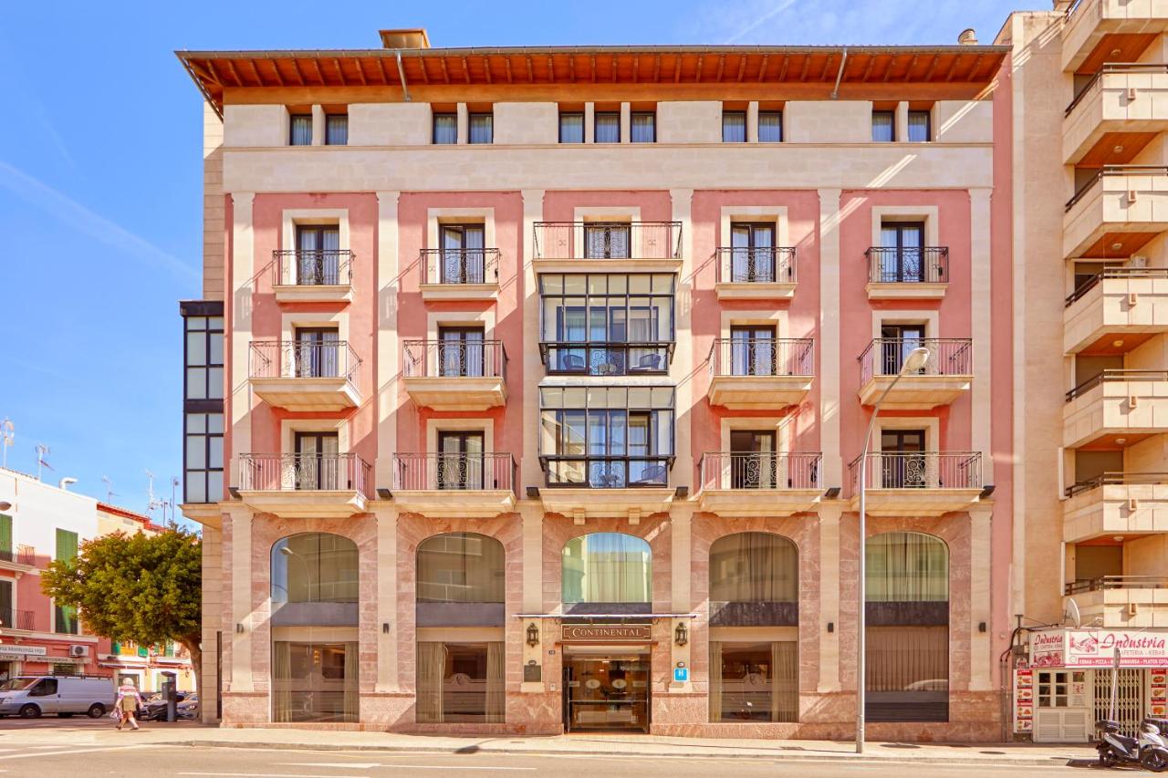 Bordoy Continental Palma, Palma de Mallorca