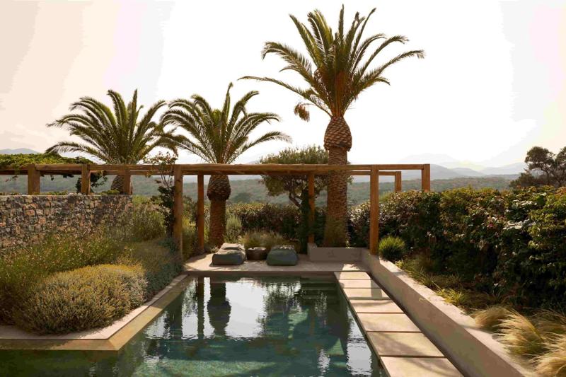 Minos Palace hotel & suites, Agios Nikolaos Kreta