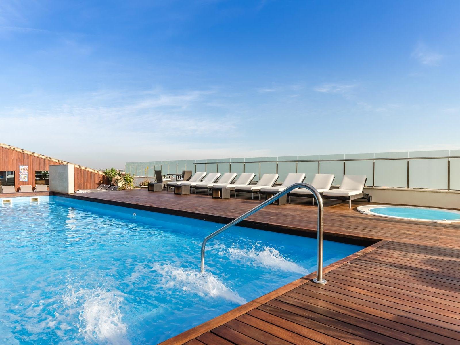 Hotel 525, Los Alcazares/Mar Menor