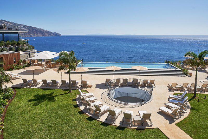Les Suites at The Cliff Bay, Funchal