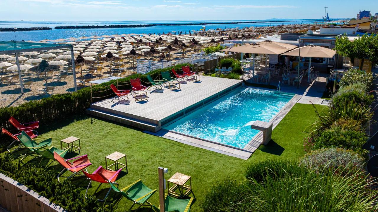 Hotel Savini