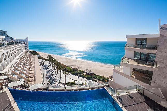 Sesimbra Oceanfront Hotel - Preferred Hotels and Resorts, Sesimbra