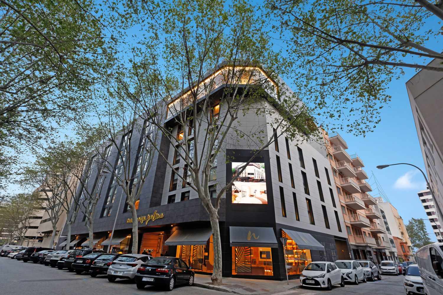 Protur Naisa Palma, Palma de Mallorca