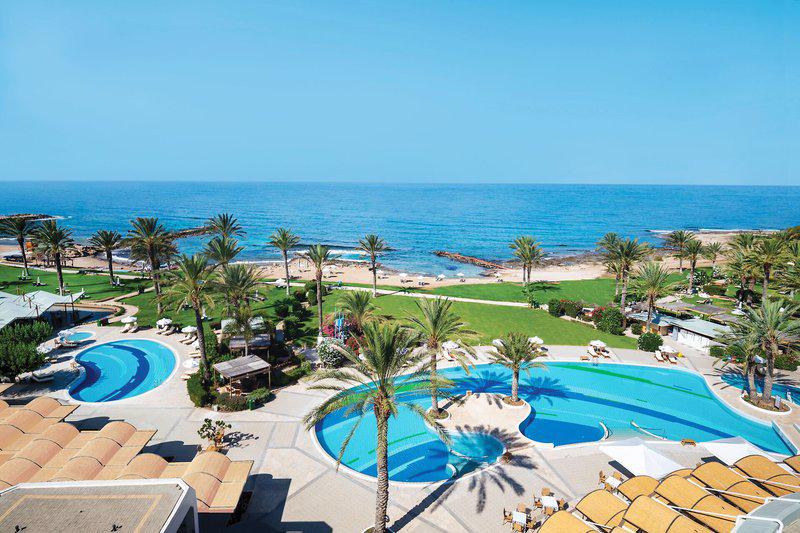 Constantinou Bros Athena Beach Hotel, Paphos