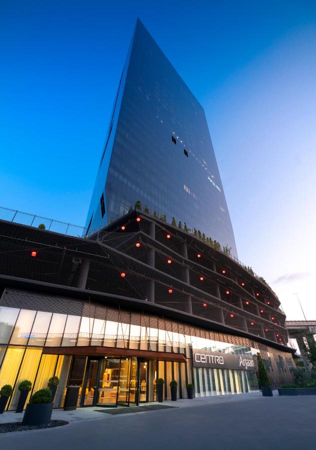 Centro WestSide Istanbul