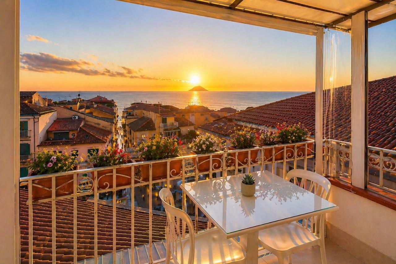 Residenza il Barone, Tropea