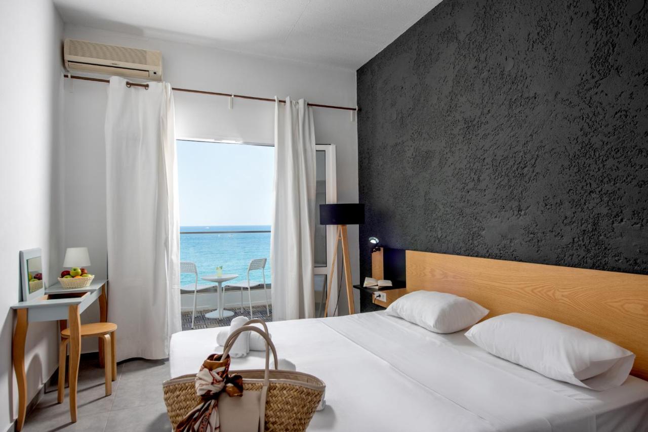Azure Mare Hotel, Chersonissos