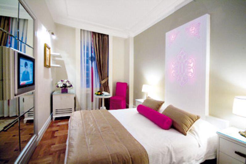 Avicenna Hotel
