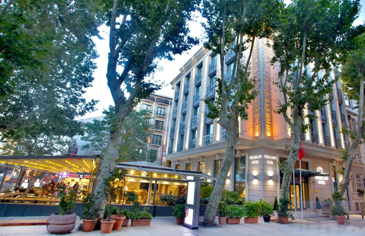 Ayasofya Hotel
